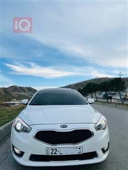 Kia Cadenza